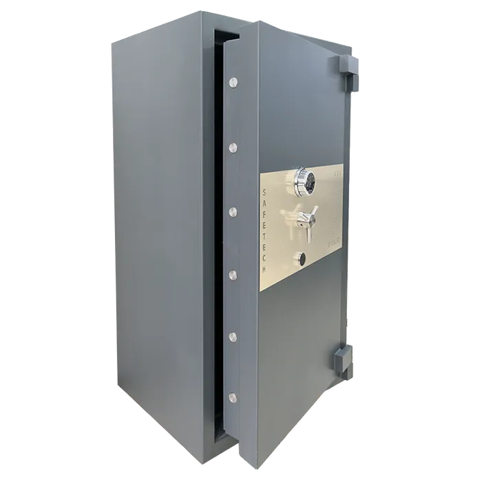 Banker serie safe product image